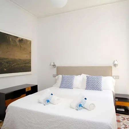 Barcelonaforrent The Claris Ii Apartment *