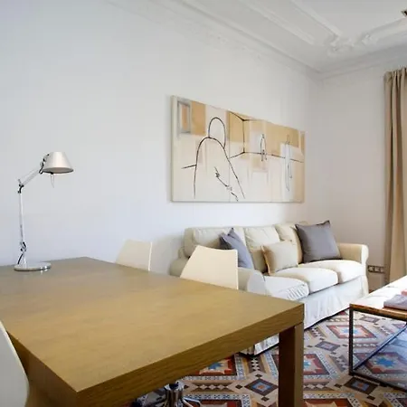 Barcelonaforrent The Claris Ii Apartment *
