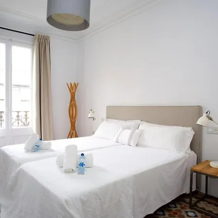 Barcelonaforrent The Claris Ii Apartment Barcelona